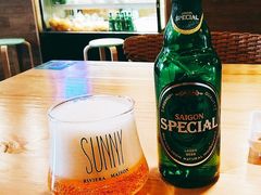 西贡啤酒-越美小馆·越南料理(曲江店)