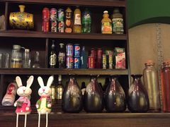-蘑菇私房菜小馆(杨家坪西城天街店)