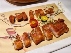虾酱骨-新雅(丰盛里店)