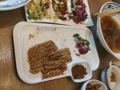 -直隶安家罩饼(复兴路店)