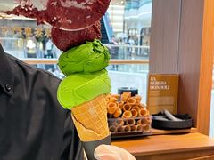 -九十葉·抹茶(南京·德基店)