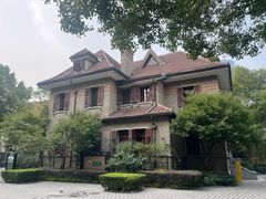 -星巴克臻选(思南公馆店)