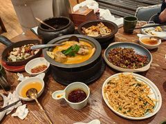 -云海肴·汽锅鸡·云南菜(领展购物广场·中关村店)