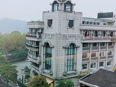 -杭州君悦酒店