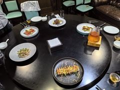 -涵苑私宴定制(外滩店)