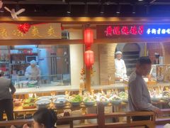 -鸽子窝(黄村店)