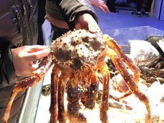 -盒马鲜生(莱蒙都会店)