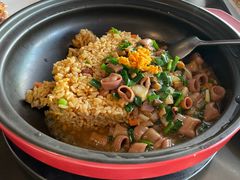-东莱馋房(陆家嘴店)