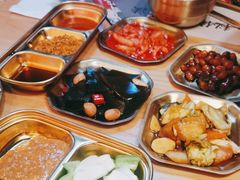 -闻老头·菊花炭烤肉(D11店)