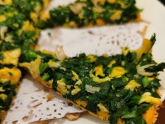 糊饼-北平小馆·烤鸭·家常菜(磨房北里店)