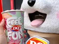 -DQ·蛋糕·冰淇淋(五角场万达店)