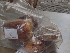 -佐敦面包铺·JORDAN BAKERY