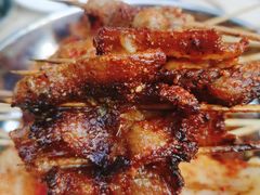 -大嫂烧烤(竹乡路店)