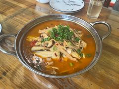 -朗妈私房菜(婺女州店)