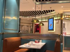-翠华餐厅(宝安壹方城店)