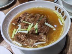 -百福麵家(新馬路店)