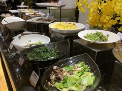 沙拉-东方红海鲜百汇(国际大厦店)