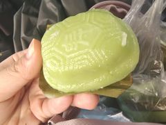 -陈记印尼风味小吃(北湖店)