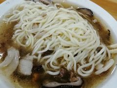 -华兴街自力面店