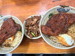 -无名氏面馆(邮电路店)