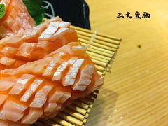 -富山日式料理(宽厚里店)