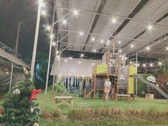 -Ohkajhu Organic Farm Sansai