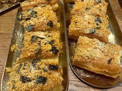 肉松油条-小豆海棠(人民南路店)