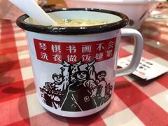 -老西安陕西面馆