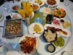 -到家尝北京菜(西坝河店)