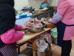 大堂-李记特色罐罐米线(重庆中环大厦店)