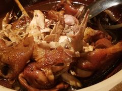 -湖滨28中餐厅·西湖宴·杭州君悦酒店