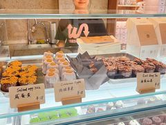 -发酵食堂(屏风街店)