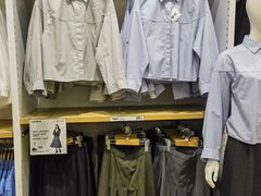 -优衣库(珠海华发商都店)