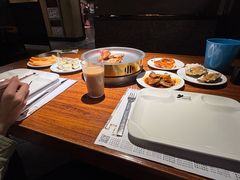 -汉巴味德·烤肉与啤酒的自助(杭州大悦城店)