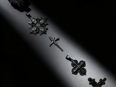 -梵薇Joker.V银饰工作室