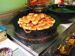 -牛煎里牛肉煎包淮南牛肉汤(广东路店)