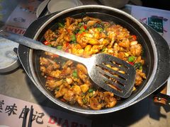 -蛙小侠·沸腾砂锅(西关新天地店)