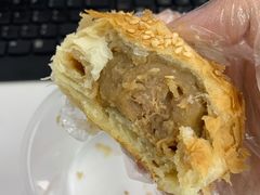 -白玉兰食品甜凤店(合生汇店)