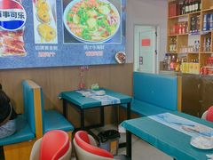 -40号厦门海鲜大排档(中山路店)