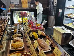 -Let's Taipei 非常烘焙(太古里店)