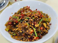 -笨罗卜浏阳菜馆(太平街店)