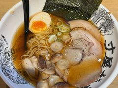 -寸屋拉面(凯德晶萃店)