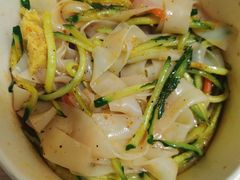 -笑笑凉皮(富国街店)