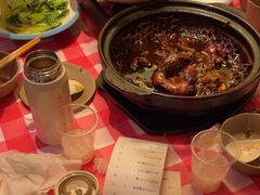 -望庐说·本地菜馆