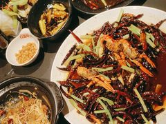 -红盔甲·小龙虾(人民广场店)