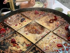-石灰市老火锅(北滨路店)