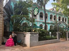 -星巴克臻选(广州沙面店)