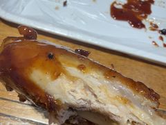 寸金骨-赵元章肉骨烧(山塘街店)
