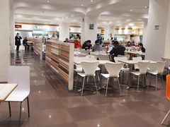 -光明·博海美食花园(上海瑞金医院12号楼店)