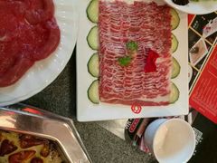 -鼎汇丰重庆老火锅(鞍顺园店)